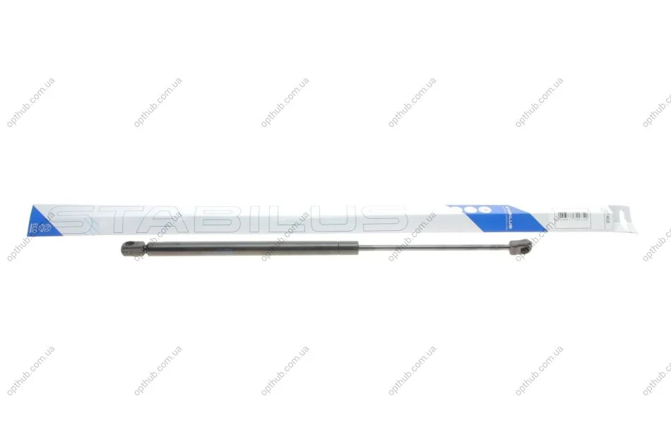 Амортизатор крышки багажника Skoda Octavia 96-10 UA63 STABILUS 017468 (фото 1)
