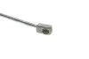 Амортизатор крышки багажника Skoda Octavia 96-10 UA63 STABILUS 017468 (фото 5)