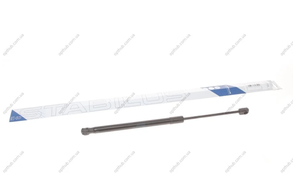 Амортизатор кришки багажника Suzuki SX4 06- (opt-om) STABILUS 017706 (фото 1)