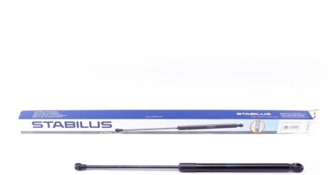 Амортизатор кришки багажника VW Polo 01-09 UA63 STABILUS 018123