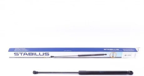 Амортизатор кришки багажника VW Polo 01-09 UA63 STABILUS 018123