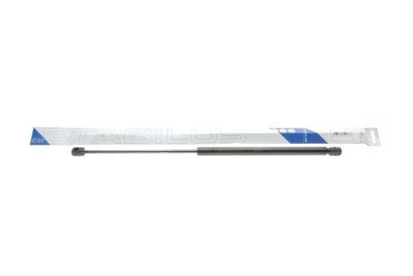 Амортизатор кришки багажника Mitsubishi Carisma 95-06 (opt-om) STABILUS 018271