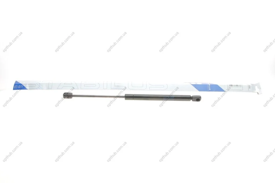 Амортизатор кришки багажника Skoda Octavia 98-10 (opt-om) STABILUS 018306 (фото 1)