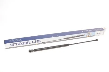 Амортизатор крышки багажника VW Golf/Passat 97-05 (opt-om) STABILUS 018376
