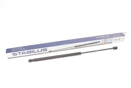 Амортизатор кришки багажника Peugeot 308/Ssangyong Kyron 05- (opt-om) STABILUS 018613