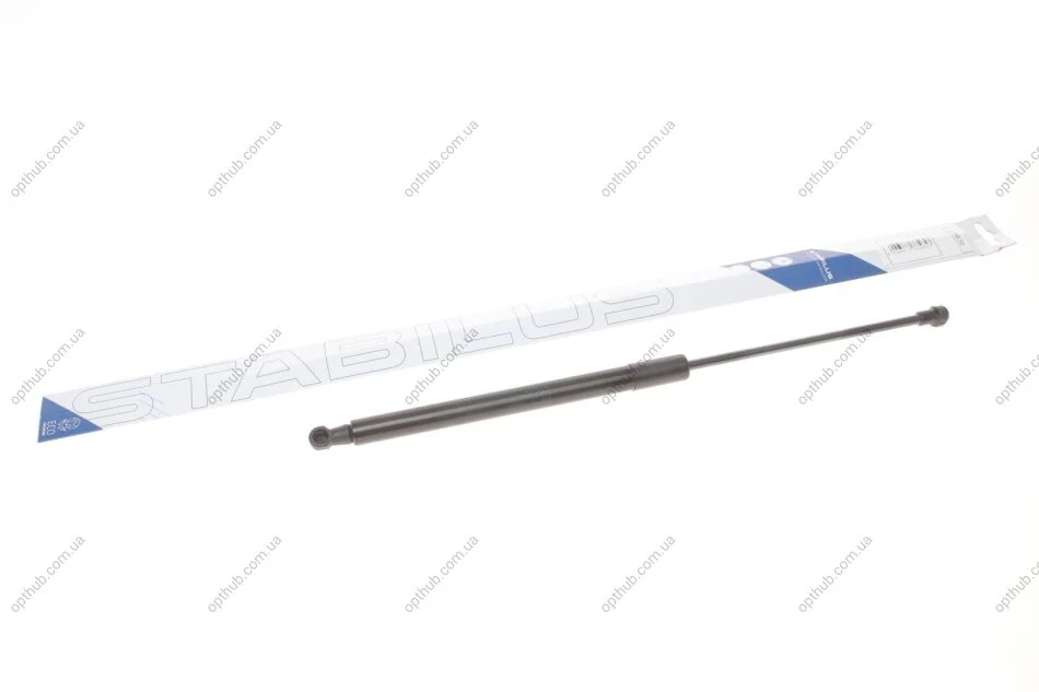 Амортизатор крышки багажника Audi A4 03-04 UA63 STABILUS 019830 (фото 1)