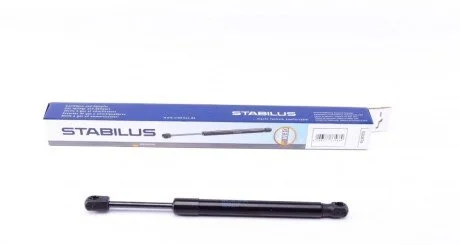 Амортизатор кришки багажника Audi A4 04-08 (opt-om) STABILUS 020878