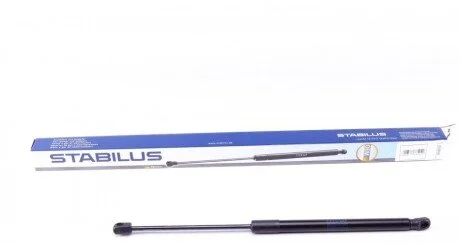 Амортизатор кришки багажника VW Golf 05- (opt-om) STABILUS 020890