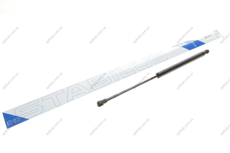 Амортизатор кришки багажника Fiat Punto 05- UA63 STABILUS 022818 (фото 1)