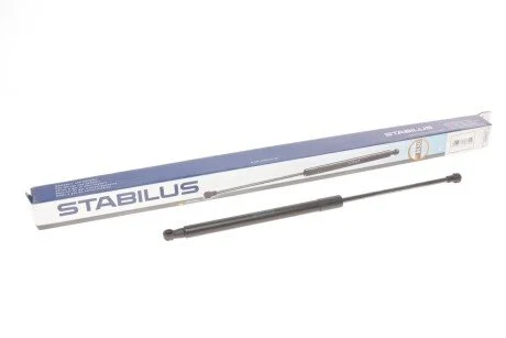 Амортизатор крышки багажника Audi A3 03-12 (opt-om) STABILUS 023581