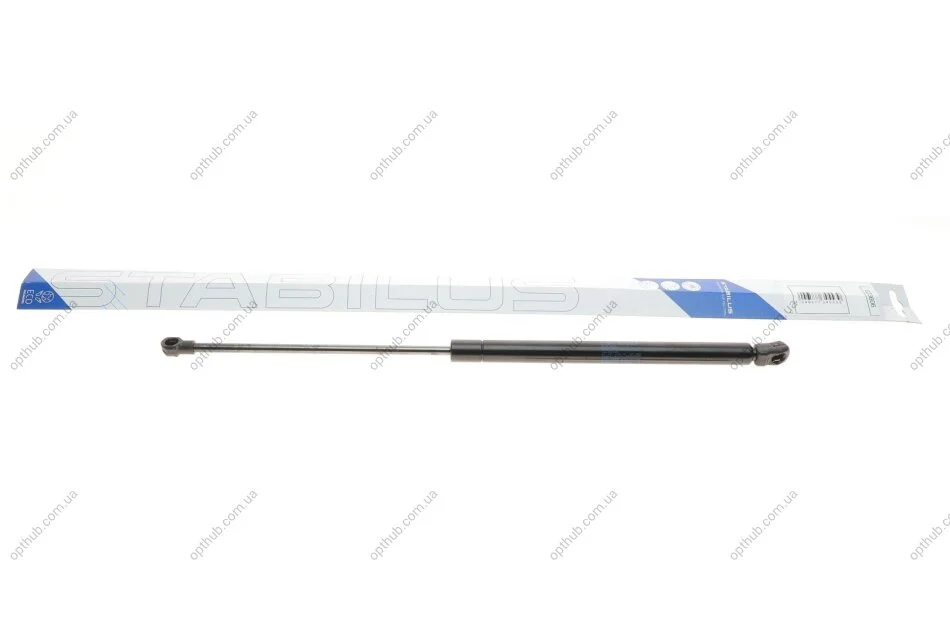 Амортизатор крышки багажника Audi A6 97-05 (opt-om) STABILUS 023606 (фото 1)