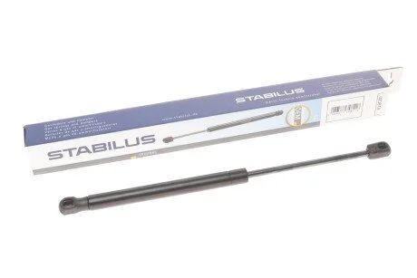 Амортизатор капоту Audi A8 03-10 (opt-om) STABILUS 023619