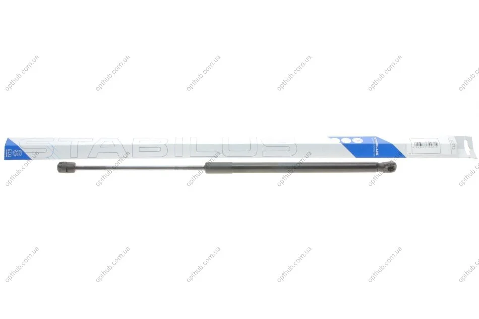 Амортизатор кришки багажника Audi A3 04-13 (opt-om) STABILUS 023713 (фото 1)
