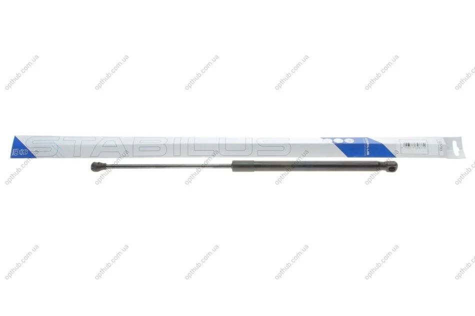 Амортизатор кришки багажника Seat Altea 04- (opt-om) STABILUS 023793 (фото 1)
