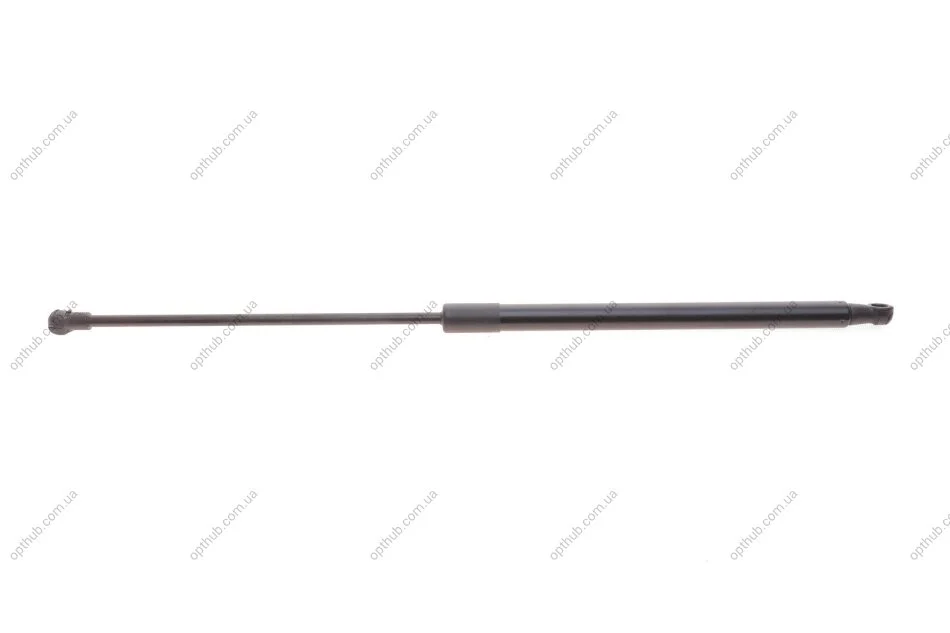 Амортизатор крышки стекла багажника Citroen C4 07-13 (opt-om) STABILUS 023886 (фото 1)