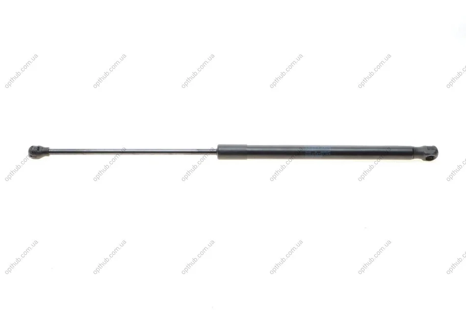 Амортизатор крышки багажника Seat Leon 05-12 (opt-om) STABILUS 023902 (фото 1)