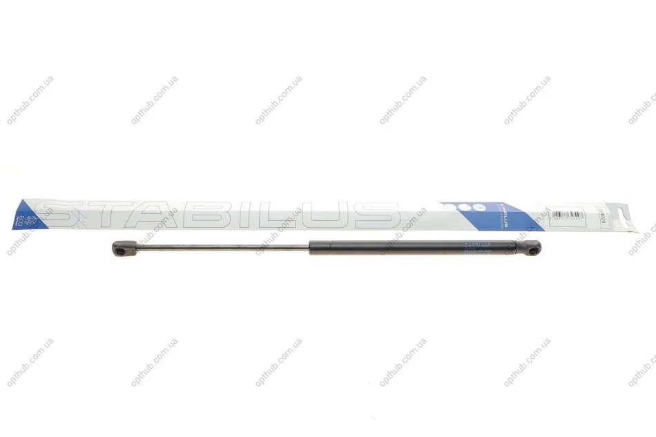 Амортизатор кришки багажника VW Eos 06-16 (opt-om) STABILUS 024029 (фото 1)