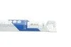 Амортизатор крышки багажника Seat Cordoba 02-09 (opt-om) STABILUS 024099 (фото 3)