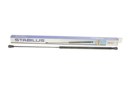 Амортизатор капоту Audi A4 95-01 (opt-om) STABILUS 024339