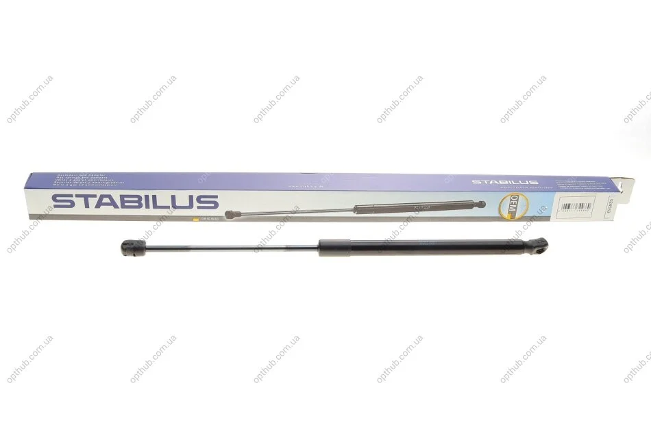 Амортизатор крышки багажника Audi A6 05-11 (opt-om) STABILUS 024559 (фото 1)