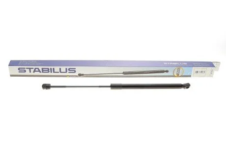 Амортизатор крышки багажника Audi A6 05-11 (opt-om) STABILUS 024559