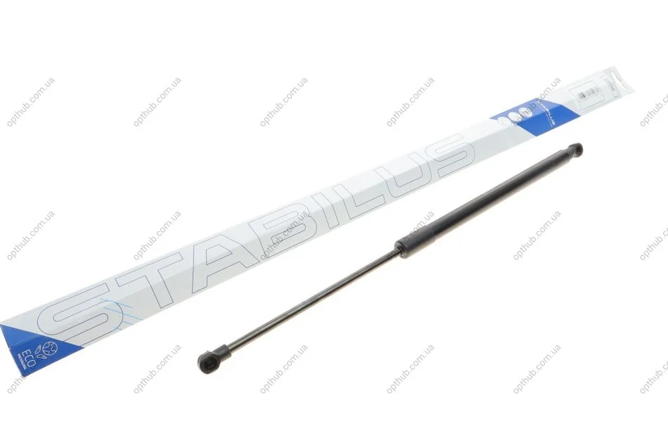 Амортизатор кришки багажника Volvo C30 06-12 (opt-om) STABILUS 030598 (фото 1)