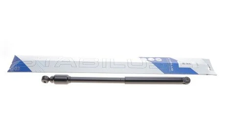 Амортизатор рульового управління MB (W124/W201/W202) 82- UA63 STABILUS 0305CA