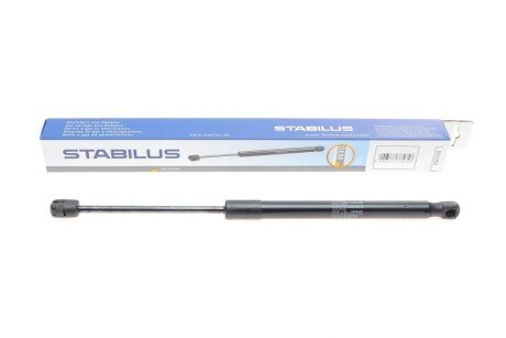 Амортизатор кришки багажника Dacia Duster 10-18/Renault Duster 11- (opt-om) STABILUS 031252