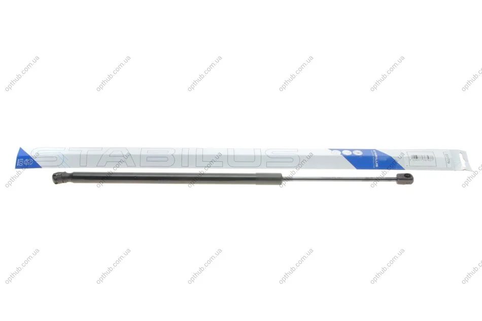 Амортизатор кришки багажника Citroen C4 06-13 (opt-om) STABILUS 031779 (фото 1)
