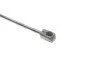 Амортизатор кришки багажника Citroen C4 06-13 (opt-om) STABILUS 031779 (фото 5)
