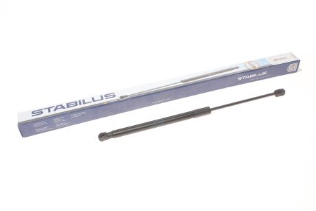 Амортизатор кришки багажника MB C-class (S204) 07-14/E-class (S212) 09-16 (opt-om) STABILUS 033509