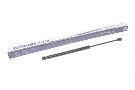 Амортизатор кришки багажника MB C-class (S204) 07-14/E-class (S212) 09-16 (opt-om) STABILUS 033509