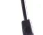 Амортизатор кришки багажника VW Golf VI 08-12 (opt-om) STABILUS 033844 (фото 3)