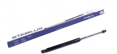 Амортизатор кришки багажника VW Golf VI 08-12 (opt-om) STABILUS 033844
