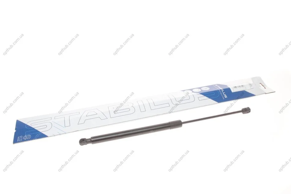 Амортизатор кришки багажника VW Tiguan 08- (opt-om) STABILUS 034075 (фото 1)