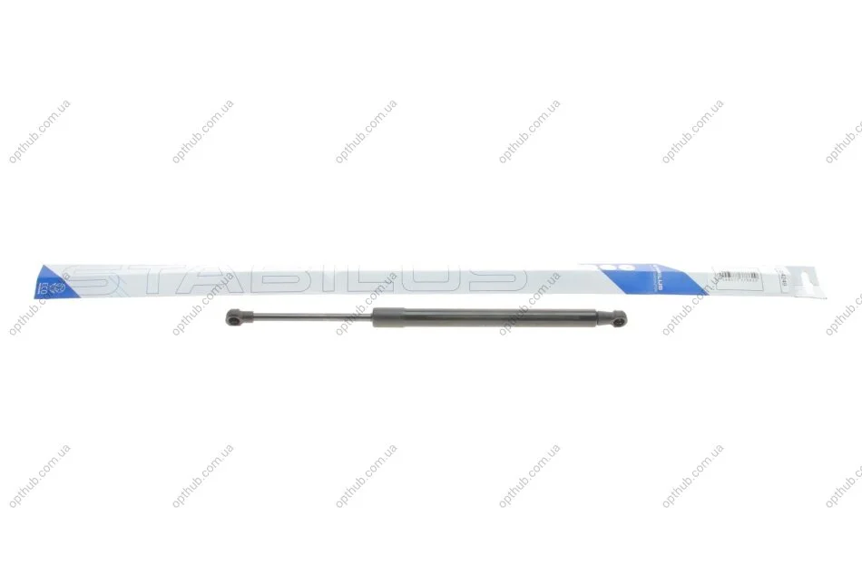 Амортизатор кришки багажника BMW 3 (E90) 05-11 (opt-om) STABILUS 034249 (фото 1)