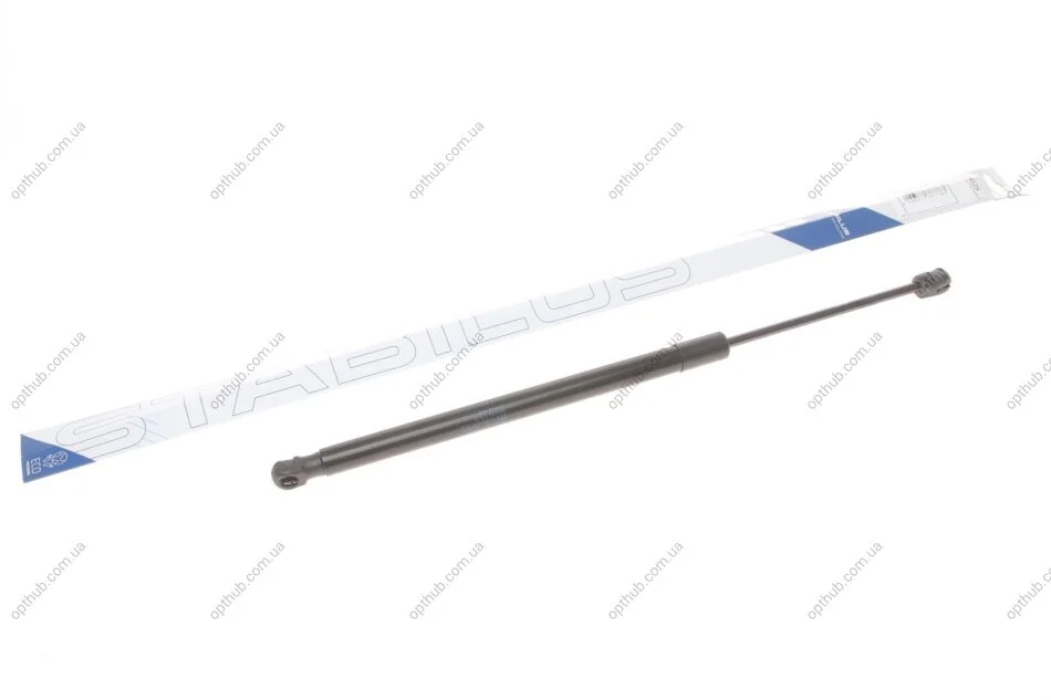 Амортизатор кришки багажника VW Touran 03-10 (opt-om) STABILUS 034529 (фото 1)