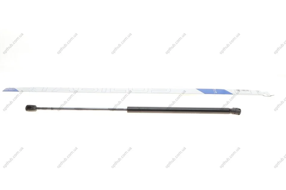 Амортизатор кришки багажника Hyundai Elantra 07-11 (opt-om) STABILUS 042782 (фото 1)