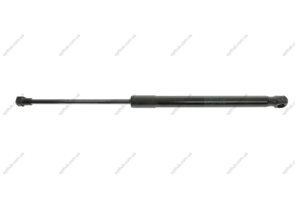Амортизатор кришки багажника BMW 1 (E81/E87) 03-12 (opt-om) STABILUS 0685VR (фото 1)