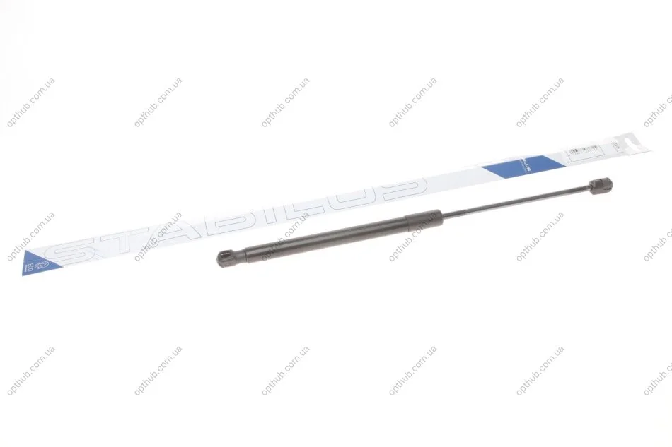 Амортизатор кришки багажника Opel Astra H 04- UA63 STABILUS 0756VX (фото 1)