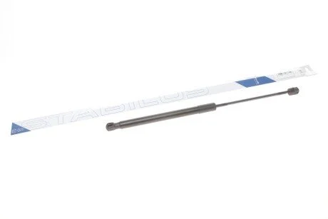 Амортизатор кришки багажника Opel Astra H 04- UA63 STABILUS 0756VX