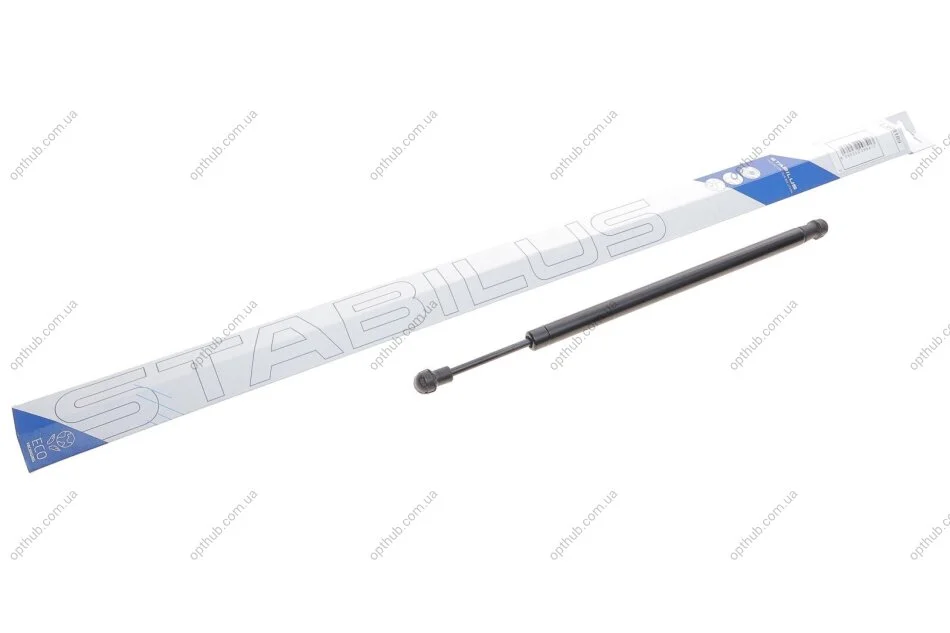 Амортизатор крышки багажника Toyota Avensis 08-18 (opt-om) STABILUS 078189 (фото 1)