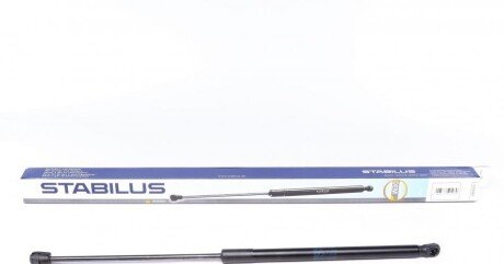 Амортизатор кришки багажника Audi A3 12- (opt-om) STABILUS 079361