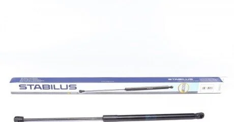 Амортизатор кришки багажника Audi A3 12- (opt-om) STABILUS 079361
