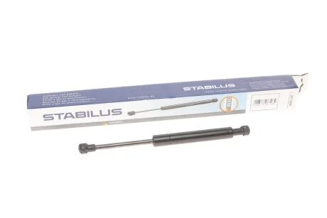 Амортизатор кришки багажника VW Jetta 91-98 (opt-om) STABILUS 0813MK