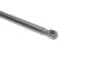 Амортизатор кришки багажника Renault Clio II 98- UA63 STABILUS 0818MM (фото 4)