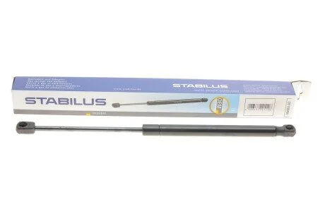 Амортизатор кришки багажника Renault Clio II 98- UA63 STABILUS 0818MM