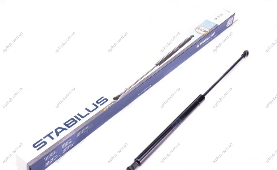 Амортизатор кришки багажника VW Passat 88-97 (opt-om) STABILUS 0825MV (фото 1)
