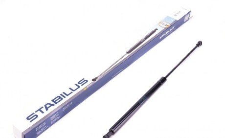 Амортизатор кришки багажника VW Passat 88-97 (opt-om) STABILUS 0825MV