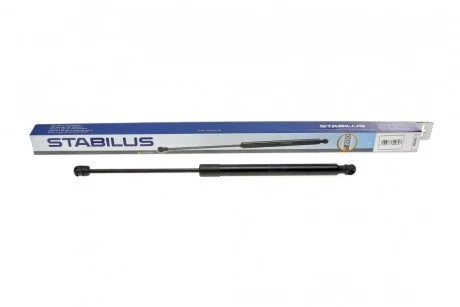 Амортизатор кришки багажника Audi Q5 09-17 (opt-om) STABILUS 106389